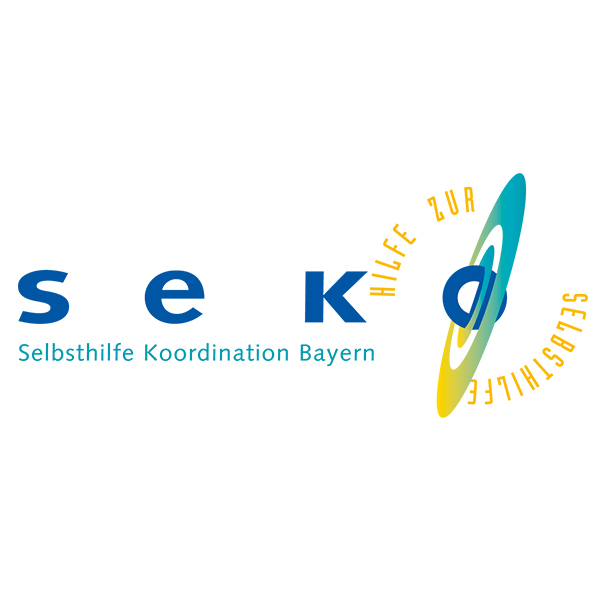 Logo Selbsthilfe Koordination Bayern