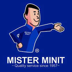 Mr. Minit