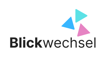 Logo Blickwechsel